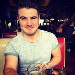 David Sillars - @dcsillars - Instagram