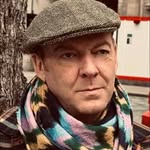 Ian David Sillett - @sillo23 - Instagram