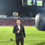 David Silva - @davichosilvaecu - Instagram