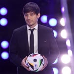 David Silva - @david21lva - Instagram