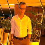 David Silva P. | Radio Host | Podcaster | Speaker | - @soydavidsilva - Instagram