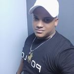David Silverio - @silverio5672 - Instagram