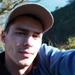 David Silverio - @tama_xandre17 - Instagram