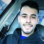 David Silverio - @davidsilveriio - Instagram