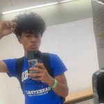 David Silverio Jr. - @davidsilverio06 - Instagram