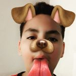 David Silverio Jr. - @david_da_beast_brah - Instagram
