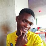 David Silvernail - @princeadetunjioluwaseyi.1993 - Instagram