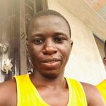 David Silvernail - @kingfabuoluwasegun - Instagram