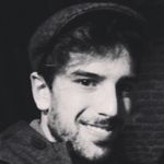 David Silvestri - @davidsilvestri27 - Instagram