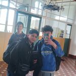 @davidsilvestrin1001 - Instagram