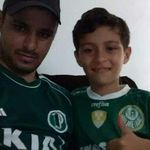 David Silvio Mariano Silva - @davidsilviomariano - Instagram