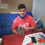 David Silvio Paez - @silvio_david_paez - Instagram
