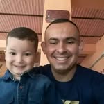 David simancas - @elparma_30 - Instagram