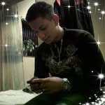 DAVID.SIMANCAS - @davidsimancas0000 - Instagram