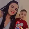 Dominic David Simancas - @katerinsimancas - TikTok