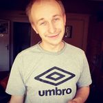 David Šimanek - @simanek_david - Instagram