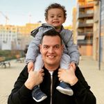David Sierra Martin - @davidsimar - Instagram