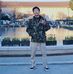 Dave Leonardo Simarmata - Facebook