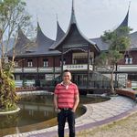 David Goldwin Simarmata - @brogoldwin - Instagram