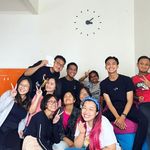 David L H Simarmata - @davidlhsimarmata - Instagram