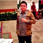 David Simarmata - @dvd_fhs - Instagram