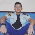 David Simarmata - @no_bacot275 - Instagram