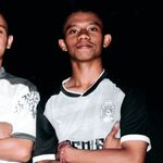 David Simarmata - @davidt_58 - Instagram