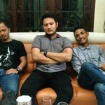 Louis David Simarmata - @louissimarmata - Instagram