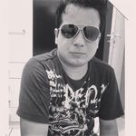 David Simas - @steviesimas - Instagram