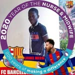 David Simbo - @simbo.david - Instagram