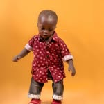 David Simbo - @samurasimbo - Instagram