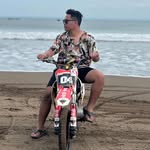 David Simbolon - @david_simbolon9 - Instagram