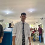 David Simbolon - @davidsimbolon13 - Instagram