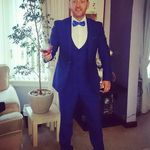 David Sime - @davidtsime50 - Instagram