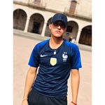 David Simental - @adrian6272 - Instagram