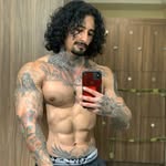 Hazand David Ramos Simental - @hazand_art - Instagram