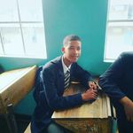 Imeraan Davids - @davidsimeraan - Instagram