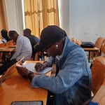 David Paschal Simfukwe - @davidpaschalsimfukwe - Instagram