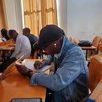 David Paschal Simfukwe - Facebook