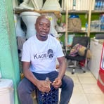 David Simfukwe - Facebook