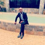 David Simfukwe - @david_simfukwe_ - Instagram