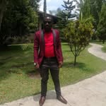 David Simfukwe - @simfukwe280 - Instagram