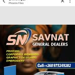 David Simfukwe - Facebook