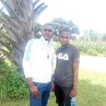 David Simfukwe - @david.simfukwe.5458 - Instagram