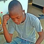David Simfukwe - @obioh_baddest - Instagram