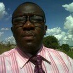 David Simfukwe Mulwanda - @mulwandadavid - Instagram