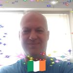 David Joseph Simington - @davidjoe825 - Instagram