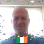 David Joseph Simington - @davidjsimington - Instagram