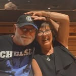 David N Jackie Simington - @davidnjackiesimington - Instagram