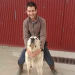 David Simón Baile - @davidsimonbaile - Instagram